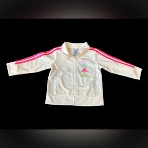 Adidas Infant Track Jacket 🥳